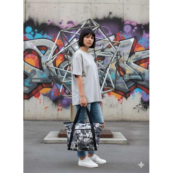 Сумка Женская Exodus City Мультиколор S2805EX775