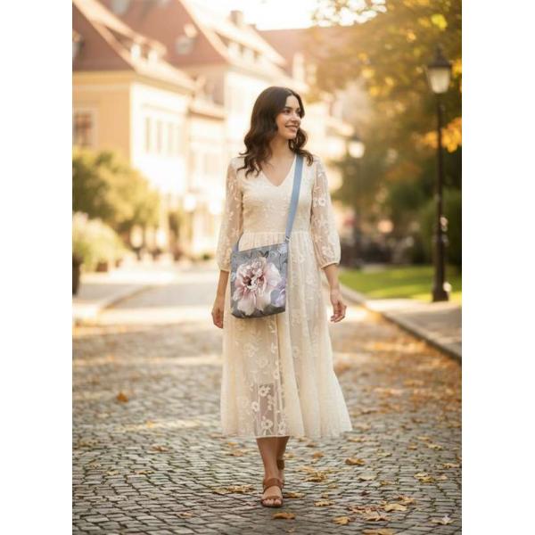 Сумка через плечо Женская Episode Corfu Мультиколор P0308EP227