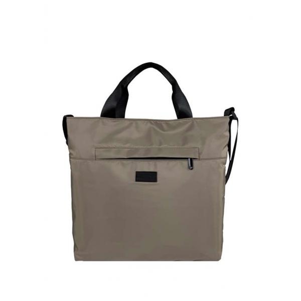 Сумка через плечо Женская Episode Бежевый P3001EP051