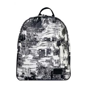 Рюкзак Унисекс Exodus City Черный R1707EX885
