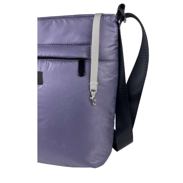 Сумка через плечо Женская Episode Лиловый P0605EP083 Сумка через плечо Женская Episode Лиловый P0605EP083