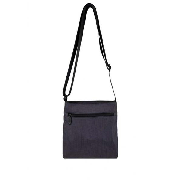 Сумка через плечо Мужская Exodus Серый P1601EX021