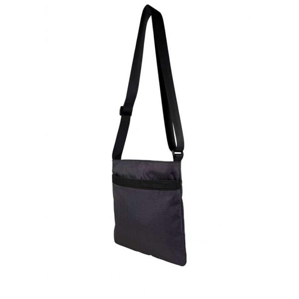 Сумка через плечо Мужская Exodus Серый P1601EX021