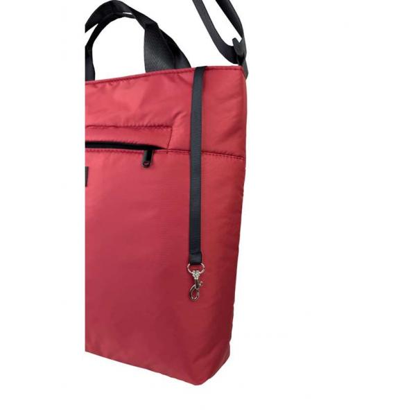 Сумка через плечо Женская Episode Красный P3001EP010 Сумка через плечо Женская Episode Красный P3001EP010