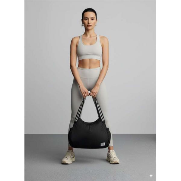 Сумка Женская Episode Sport Черная S2110EP011