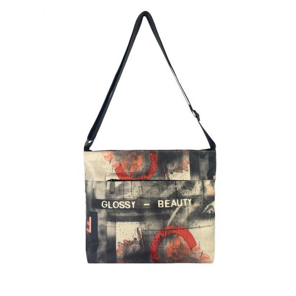 Сумка через плечо Женская Episode Мультиколор P2901EP776