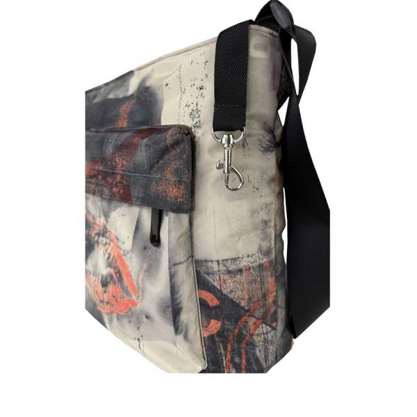 Сумка через плечо Женская Episode Мультиколор P2901EP776