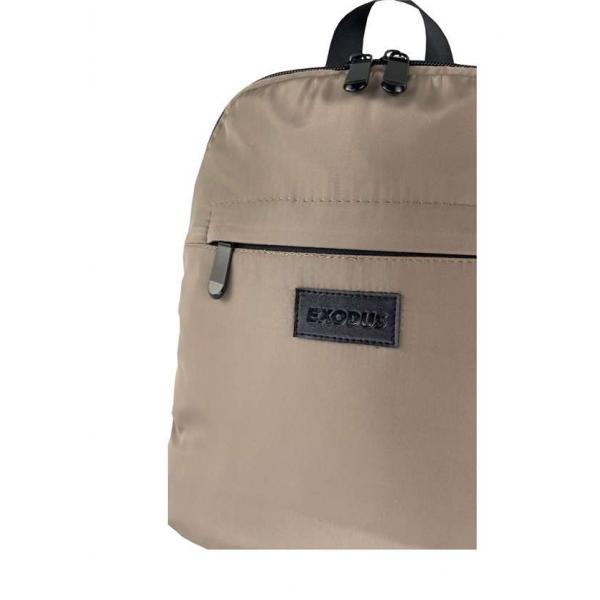 Рюкзак Женский Exodus Sport Бежевый R1605EX052 Рюкзак Женский Exodus Sport Бежевый R1605EX052