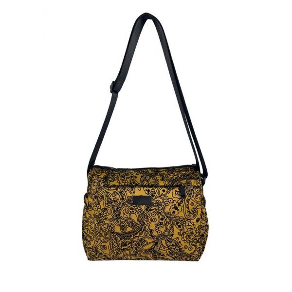 Сумка через плечо Женская Episode City Горчичный P1403EP775 Сумка через плечо Женская Episode City Горчичный P1403EP775