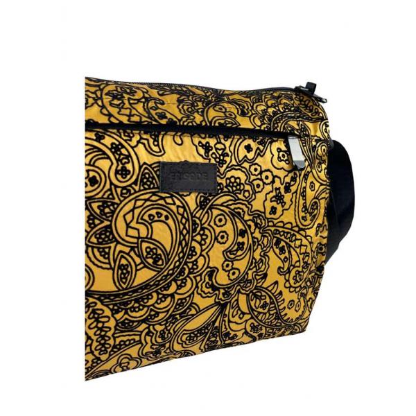 Сумка через плечо Женская Episode City Горчичный P1403EP775 Сумка через плечо Женская Episode City Горчичный P1403EP775