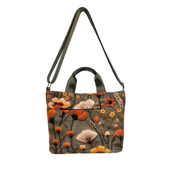 Сумка через плечо Женская Exodus Corfu P2904EX128 Сумка через плечо Женская Exodus Corfu P2904EX128