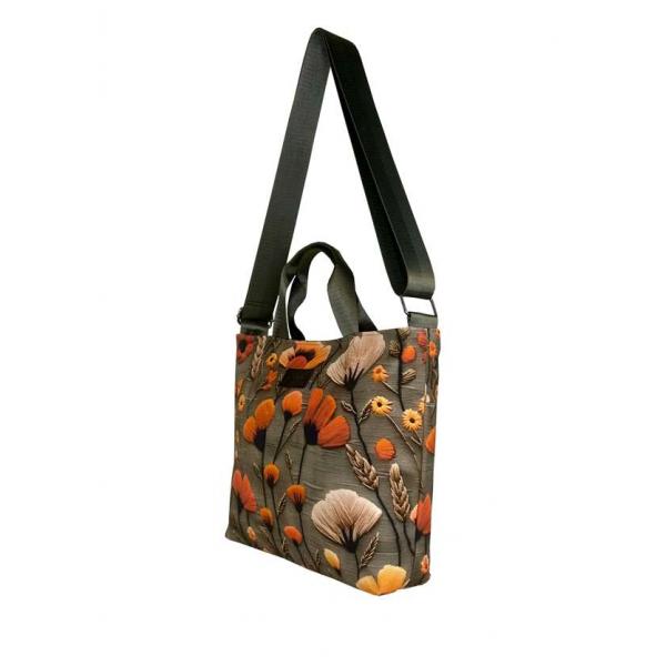 Сумка через плечо Женская Exodus Corfu P2904EX128 Сумка через плечо Женская Exodus Corfu P2904EX128