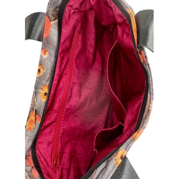 Сумка через плечо Женская Exodus Corfu P2904EX128 Сумка через плечо Женская Exodus Corfu P2904EX128