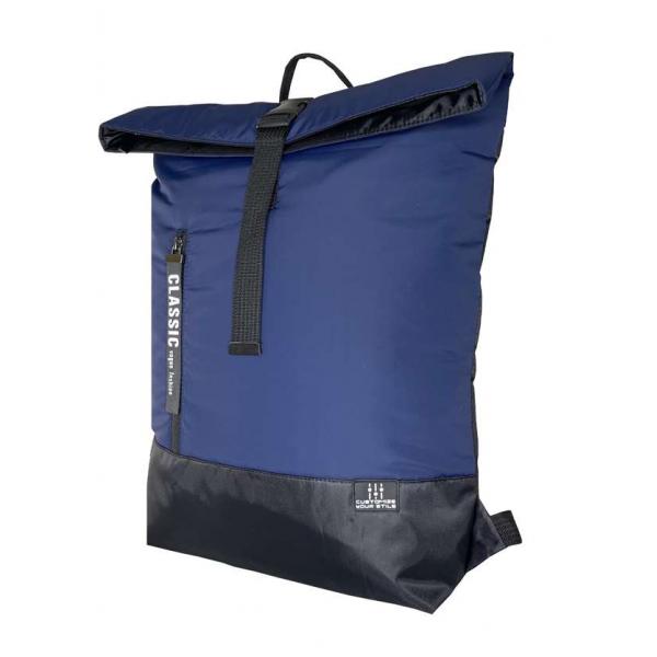 Рюкзак Унисекс Exodus Sport Синий R6602EX031