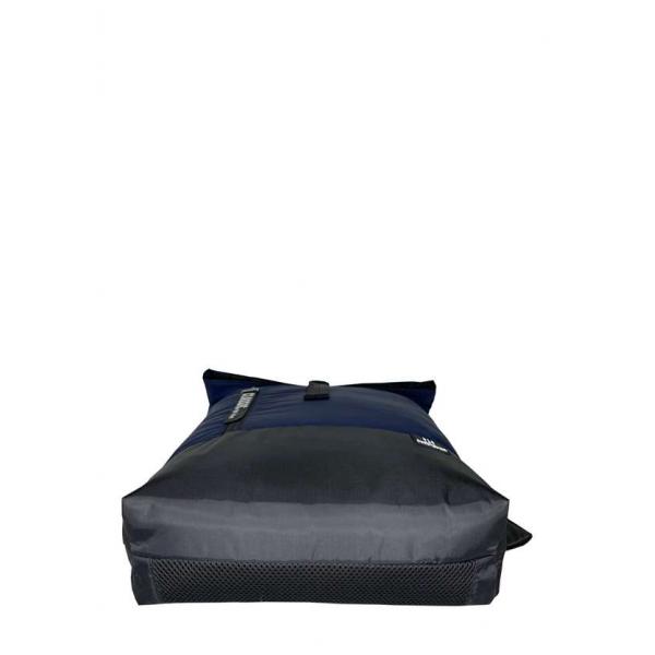 Рюкзак Унисекс Exodus Sport Синий R6602EX031
