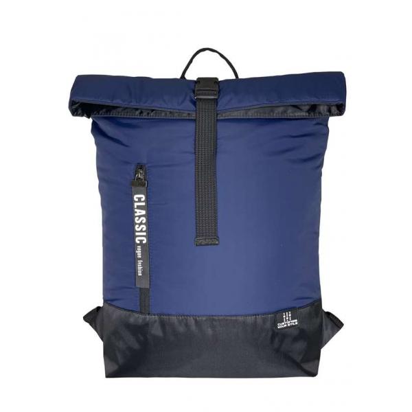 Рюкзак Унисекс Exodus Sport Синий R6602EX031