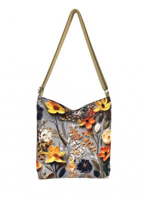 Сумка через плечо Женская Episode Corfu P1905EP125