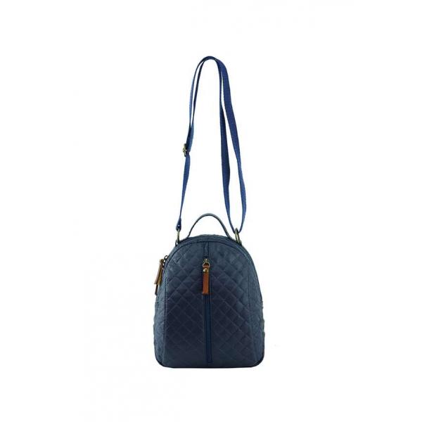 Сумка через плечо Женская Exodus Denver Синяя P0101EX031