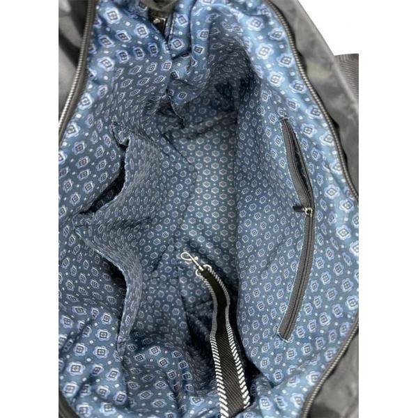 Сумка Женская Exodus City Синий S2805EX031