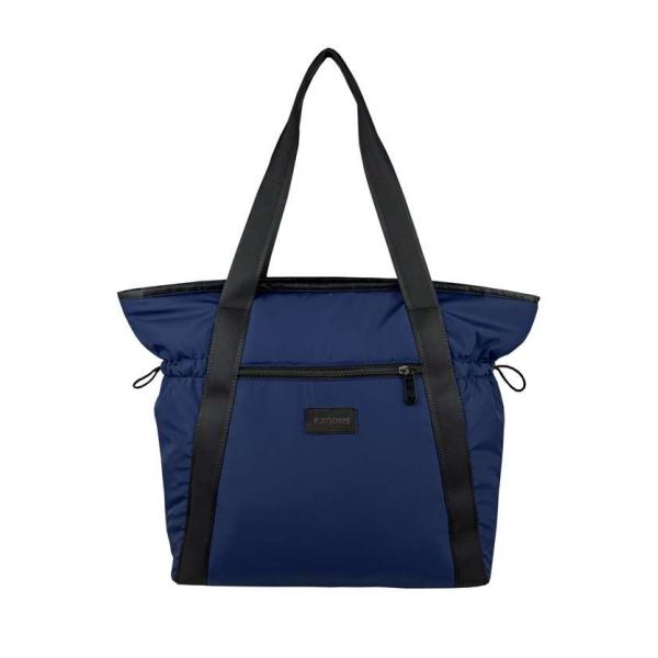 Сумка Женская Exodus City Синий S2805EX031