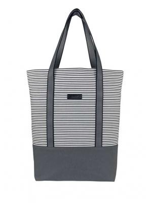 Сумка жіноча Exodus Corfu Сірий S2102EX021