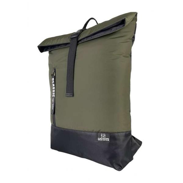Рюкзак Унисекс Exodus Sport Хаки R6602EX065