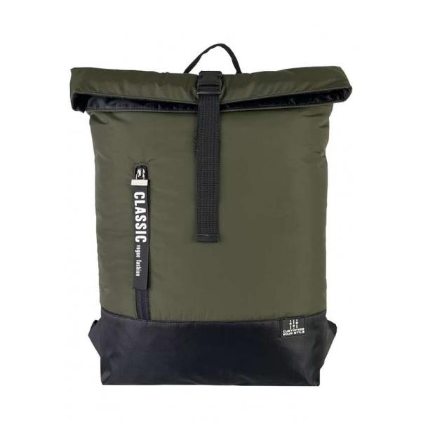 Рюкзак Унисекс Exodus Sport Хаки R6602EX065