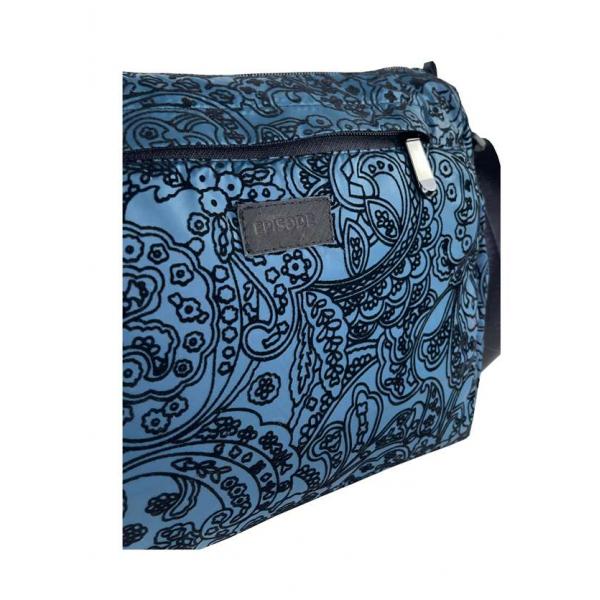 Сумка через плечо Женская Episode City Синий P1403EP773 Сумка через плечо Женская Episode City Синий P1403EP773