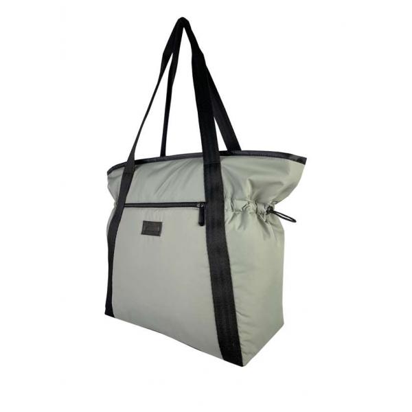 Сумка Женская Exodus City Оливковый S2805EX061