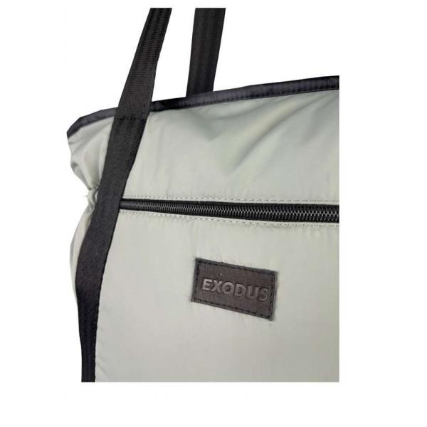Сумка Женская Exodus City Оливковый S2805EX061
