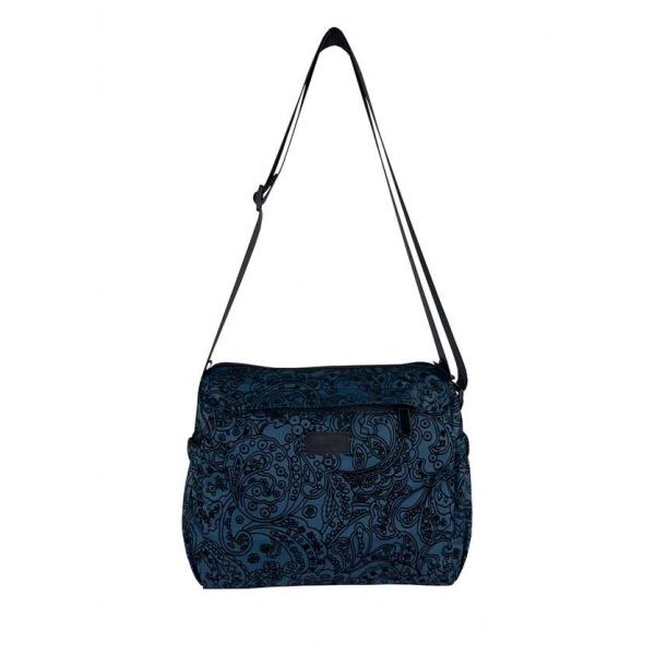 Сумка через плечо Женская Episode City Синий P1403EP773 Сумка через плечо Женская Episode City Синий P1403EP773