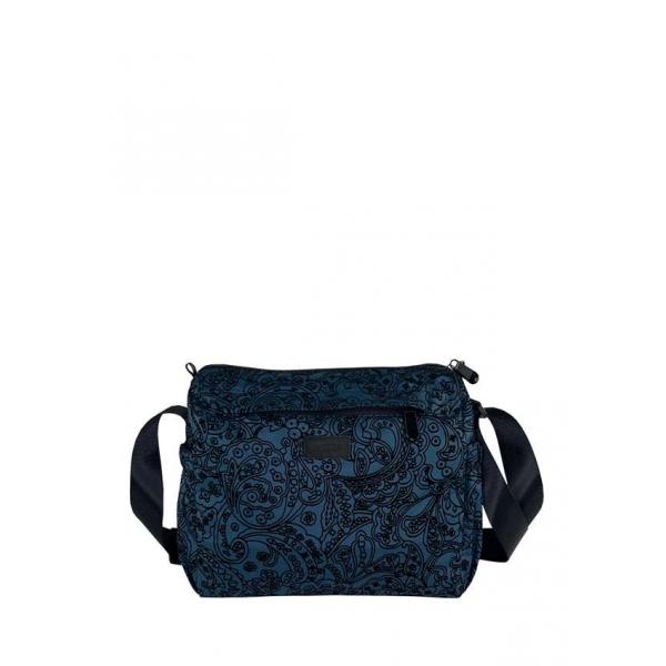 Сумка через плечо Женская Episode City Синий P1403EP773 Сумка через плечо Женская Episode City Синий P1403EP773