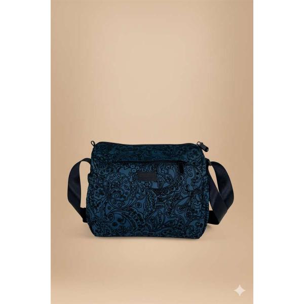 Сумка через плечо Женская Episode City Синий P1403EP773 Сумка через плечо Женская Episode City Синий P1403EP773