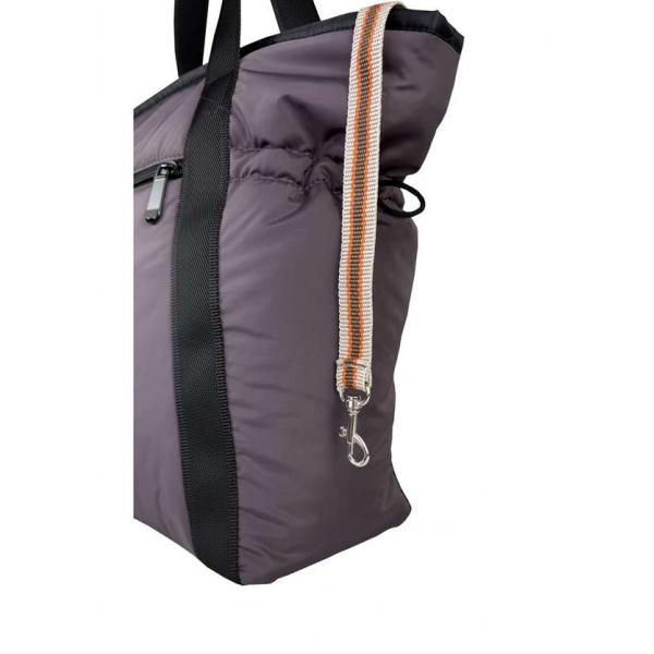 Сумка Женская Exodus City Фиолетовый S2805EX082