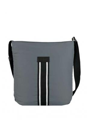 Сумка через плечо Женская Exodus Sport Серая P0701EX025