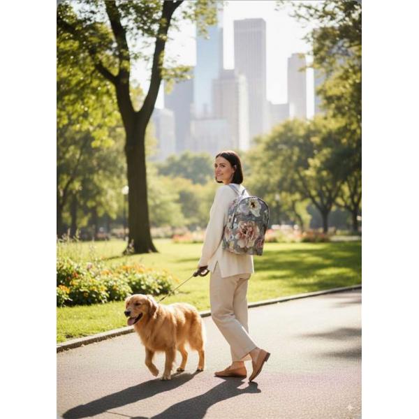 Рюкзак Женский Episode Corfu Мультиколор R1406EP225