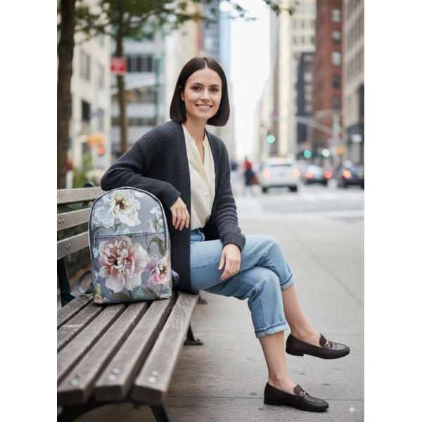 Рюкзак Женский Episode Corfu Мультиколор R1406EP225