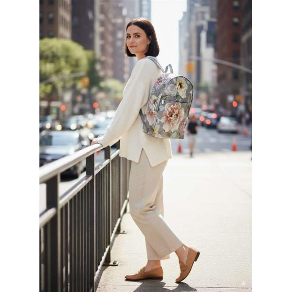 Рюкзак Женский Episode Corfu Мультиколор R1406EP225