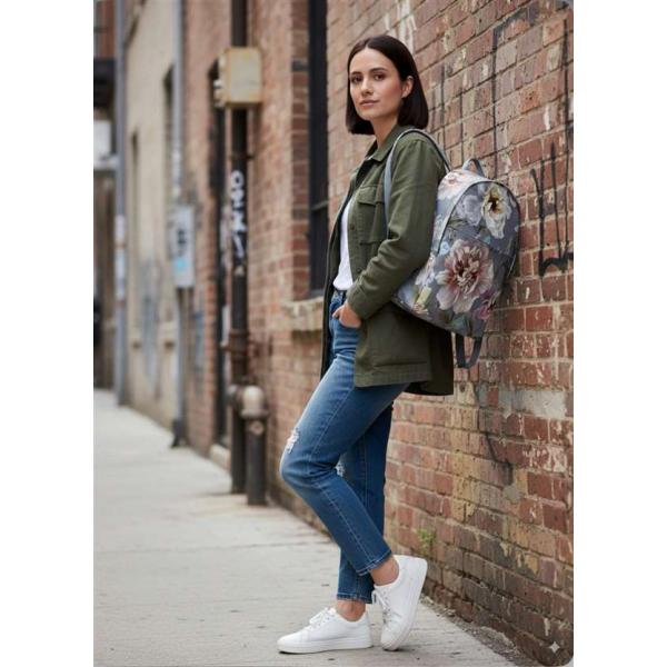 Рюкзак Женский Episode Corfu Мультиколор R1406EP225