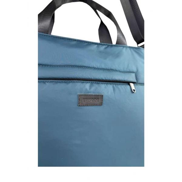 Сумка через плечо Женская Episode Синий P3001EP077